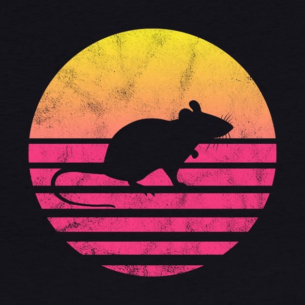 Mouse Merch by JKFDesigns